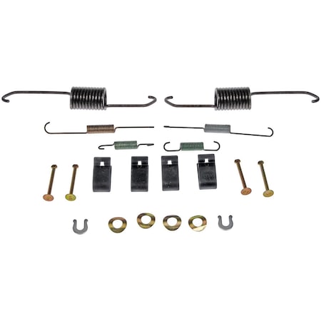 Dorman Drum Brk Hdw Kit HW17321